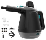 OEM Stoomreiniger voor handgebruik, 1200 W, 3,5 bar, 30 gram/minuut, 400 ml
