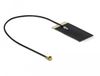 Delock 12611 antenne MHF 3 dBi