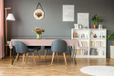 d-c-fix tafelkleed roze – PVC-free Peach (140 x 180 cm)