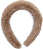 Notre-V Zawbo-245 Haaraccessoires Dames - Taupe