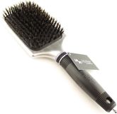 Nebur Paddle Brush - 100% Boar - Black