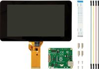 Raspberry Pi Écran tactile DSI 7