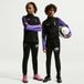 Nike Tottenham Pantalon de survêtement Dri-FIT Strike 3ème - Noir/Blanc Enfant - pointure XS: 122-128 cm