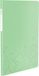 Leitz UrbanChic classeur A4, PP, 40P, Vert