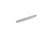 Ratioparts 210,246 kettingrail 38 cm, 0,325 inch, 1,3 mm, TG-dikte kattentrailster, grijs