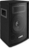 Skytec SL8 - PA-geluidssysteem - 200W - Zwart