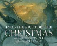 Libri GmbH 'Twas the Night Before Christmas Relié