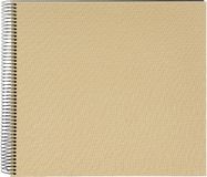Goldbuch Bella Vista Trend fotoalbum 30x31 sand