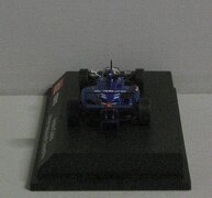 Dallara Opel F3 #10 Winner Macau 47th Grand Prix - 1:43 - Sun Star