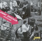 Sonic Rendezvous Jimmy Deuchar - Showcase (CD)
