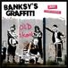 Banksy's Graffiti Official 2027 7 X 14 Inch (Hanging) Monthly Mini Wall Calendar