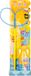 Tuban Zeepbellen Pro Butterfly set met vloeistof 400 ml.