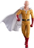 Banpresto One-Punch Man Grandista PVC Statue Saitama 27 cm Beeld
