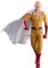 Banpresto One-Punch Man Grandista PVC Statue Saitama 27 cm Beeld