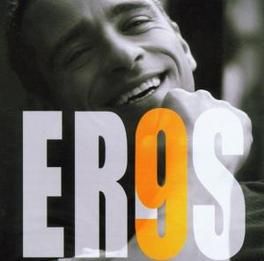 Ramazzotti, Eros Eros Ramazzotti - 9 - CD