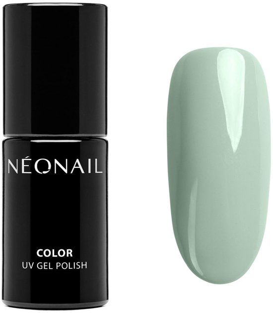 NeoNail NÉONAIL UV-Nagellak Green Me Twice 7,2 ml