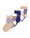 Chaussettes marron