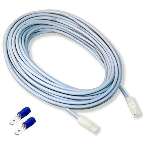 GOLDMAN SERVICE Siliconenweerstand - 3 m - 90 W - flexibel