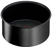 Tefal Ingenio Resist Hapjespan, Aluminium, Zwart
