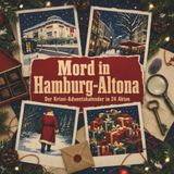 Mord tiptop Mord in Hamburg-Altona