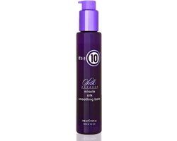 It's a 10 Miracle Silk Smoothing Balm Haarmousse 148 ml