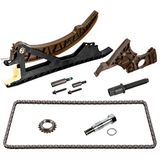 febi bilstein 48386 stuurkettingset voor nokkenas, 1 stuk