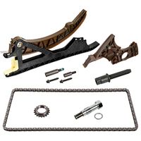 febi bilstein 48386 stuurkettingset voor nokkenas, 1 stuk