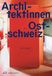 Architektinnen Park Books Architektinnen der Ostschweiz
