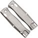 Flytanium Beef Handle Set FLY-1388S, Grade 5 Titanium Stonewash