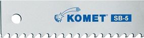 Komet CERATIZIT Machinezaagblad HSS SB5 400x30x1,50 10Z/ Komet