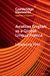 Aviation Cambridge University Press Elements in Applied Linguistics- Aviation English as a Global Lingua Franca Paperback