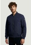 Guess Bomberjack Marineblauw M