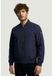 Guess Bomberjack Marineblauw M