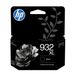 HP 932XL High Capacity Black Ink Cartridge - Original