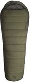 Highlander Outdoor Highlander Forces Mummy Sleeping Bag Defender 250 6°C - Green