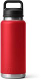 Yeti Rambler 1.1l Thermosfles Rouge