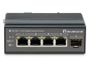 LevelOne IGU-0501 netwerk switch