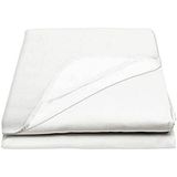 Antar AT05006 Waterdicht Herbruikbaar Matras Pad met Rubber 290 g, 200 cm x 90 cm Maat