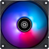 SilverStone Shark Force 120 ARGB Case fan
