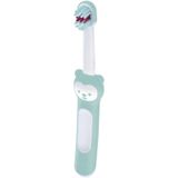 MAM Baby's Brush Kindertandenborstels 1 st