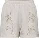 ONLY - ONLEVALOU METTE EMBROIDERY SHORTS WVN Dames Korte broek