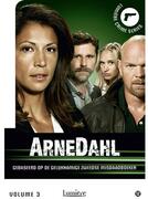 Niklas Akerfelt Arne Dahl 3 dvd