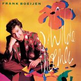 Merkloos / Sans marque Frank Boeijen - Wilde Bloemen