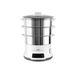 Tefal Convenient Series Deluxe VC502D Stoomkoker - 9L, 3-Tier, Digital, 900W