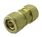 Cornat Rir Koppeling 16X16Mm S - T620116