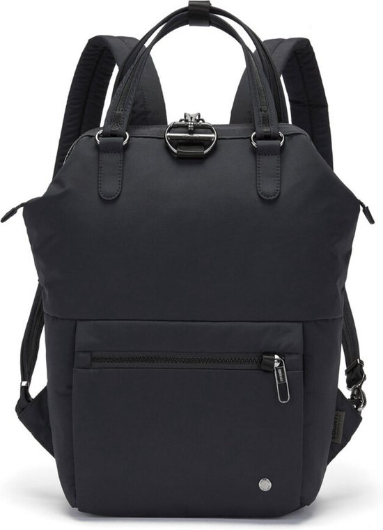 Pacsafe Citysafe CX mini backpack