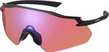Shimano Fietsbril Equinox 4 Rood
