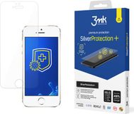 3mk SilverProtection+ Screenprotector for Apple iPhone 5/5S/SE