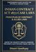 Indian Contract Act 1872 Case Laws: Master the Concepts through Landmark Precedents, Quick Revision Tables, and PYQs from the UPSC Law Optional Paper and Judiciary Exams