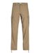 JACK & JONES Cargobroek voor heren, losse pasvorm, Elmwood, 32W / 34L